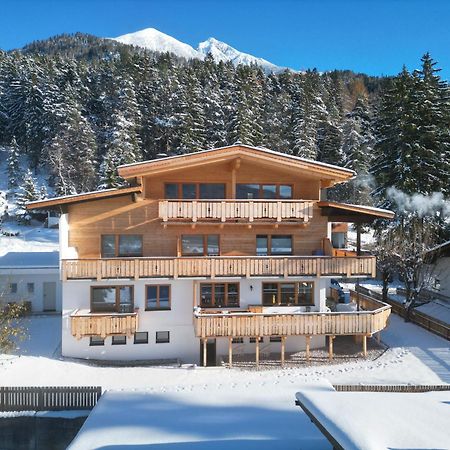 My Apartment Krinzwald ゼーフェルト・イン・チロル エクステリア 写真