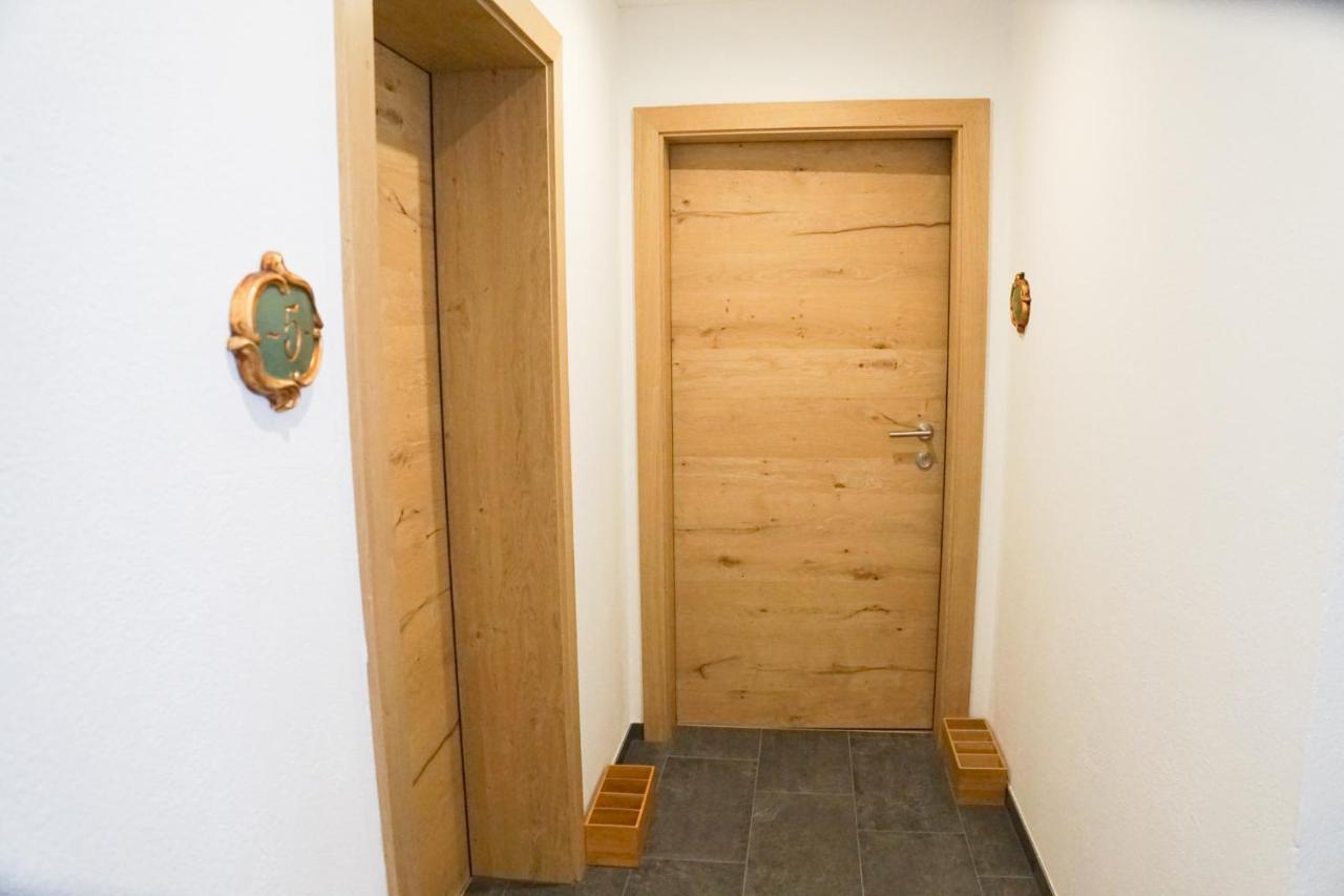 My Apartment Krinzwald ゼーフェルト・イン・チロル エクステリア 写真