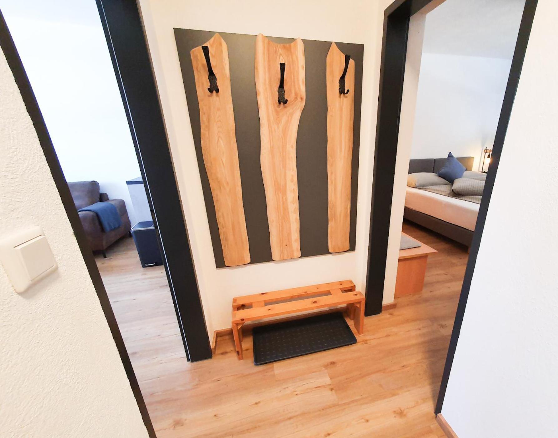 My Apartment Krinzwald ゼーフェルト・イン・チロル 部屋 写真