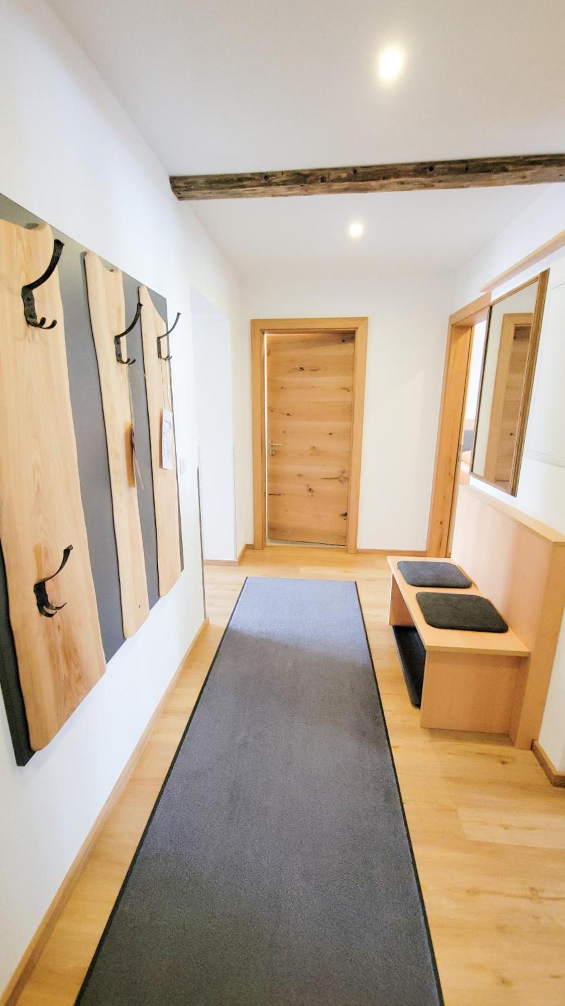 My Apartment Krinzwald ゼーフェルト・イン・チロル エクステリア 写真
