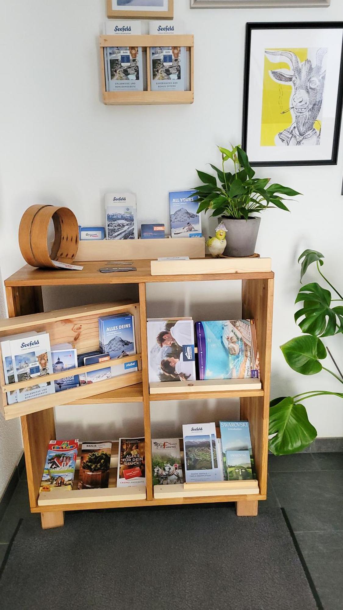My Apartment Krinzwald ゼーフェルト・イン・チロル エクステリア 写真